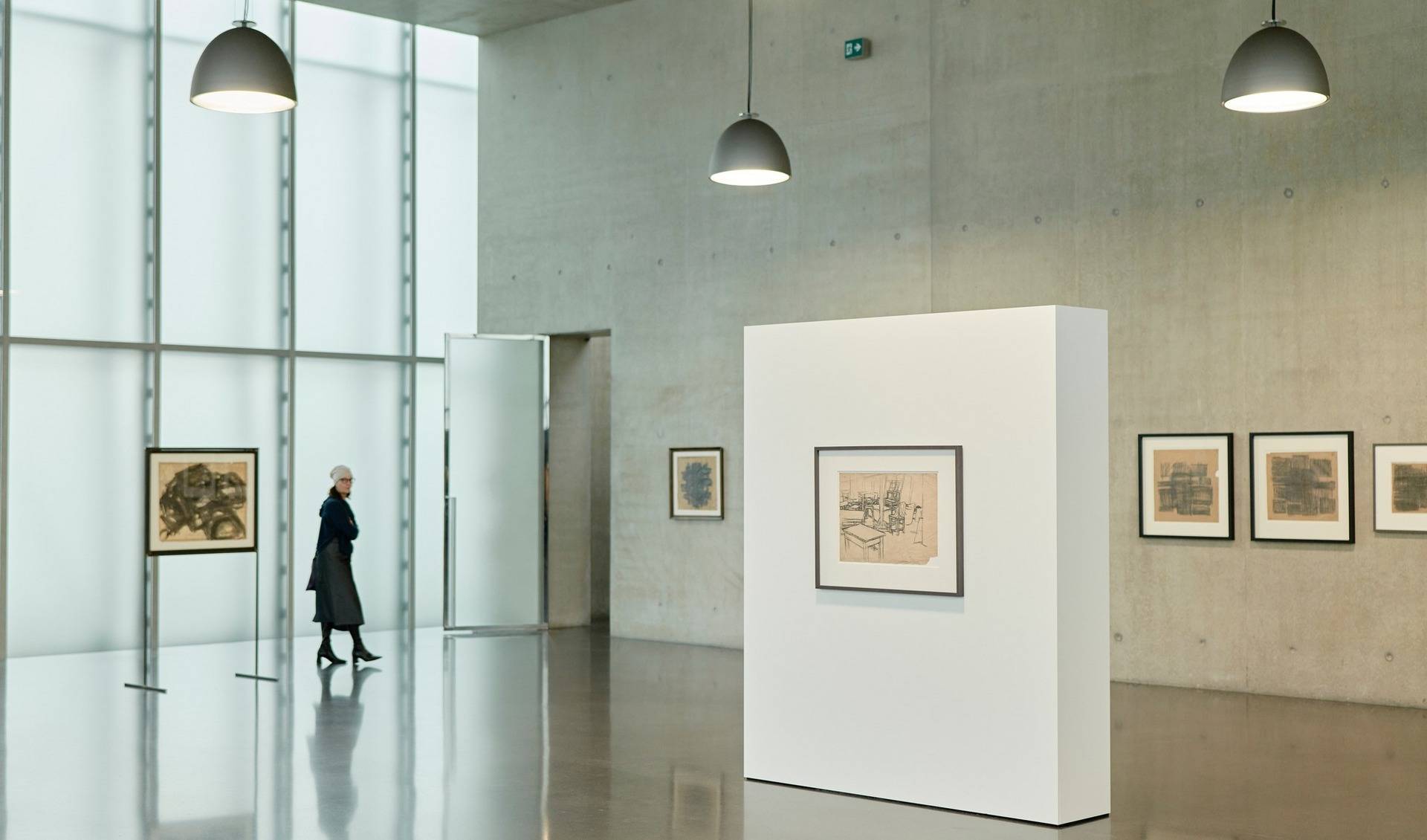 Kunsthaus Bregenz
