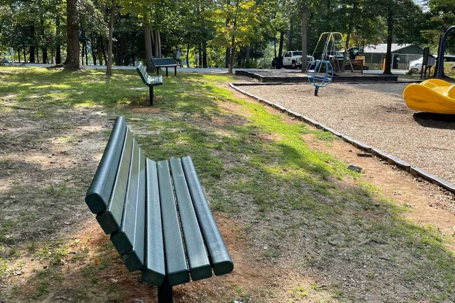 Lake Julian Park photo 1