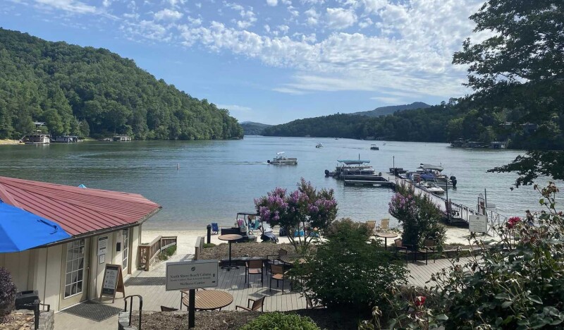 Lake Lure
