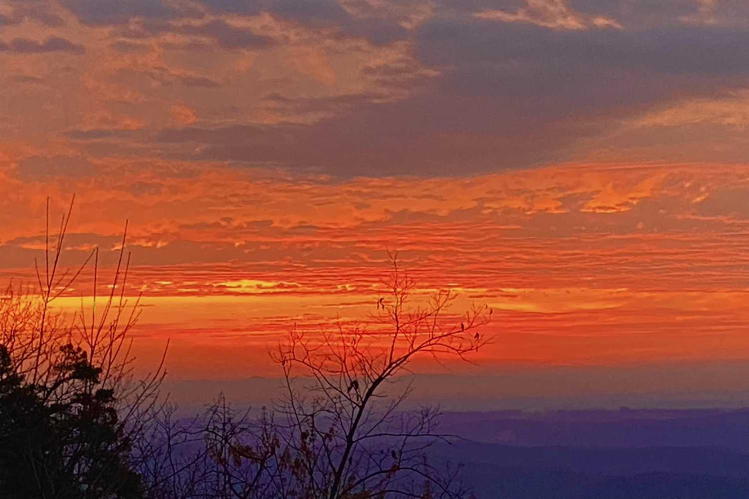 Lake Powhatan Recreation Area & Campground фото 1