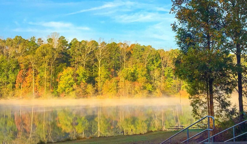 Lake Norman State Park