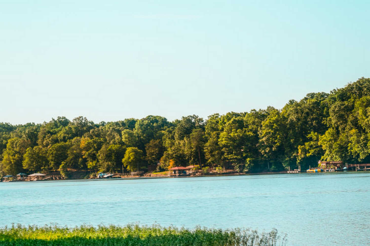 Lake Wylie фото 1