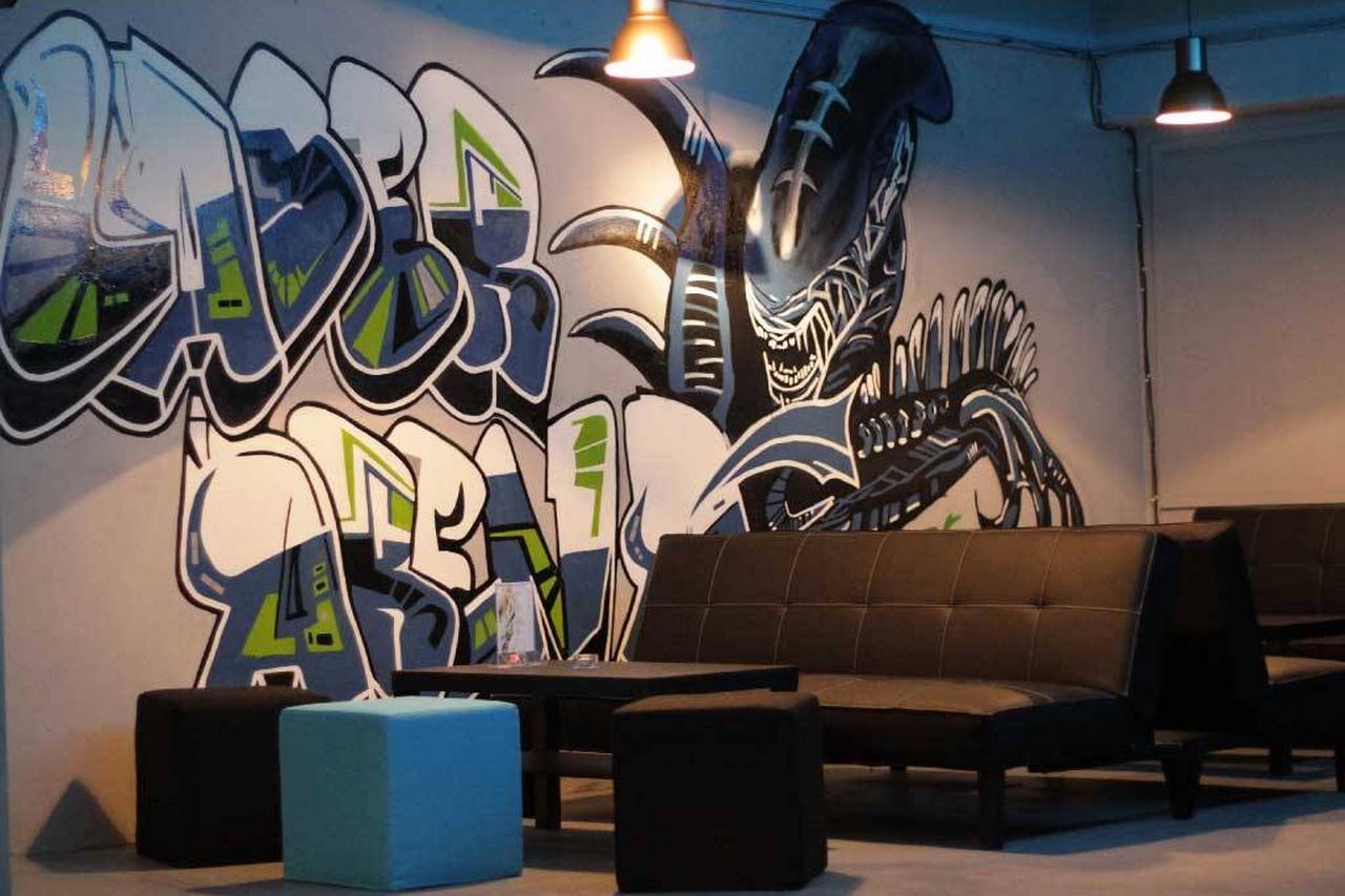 VR Play Park фото 1