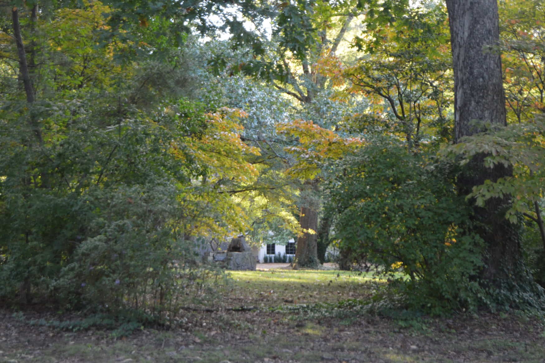 Latta Place Historic Site photo 1