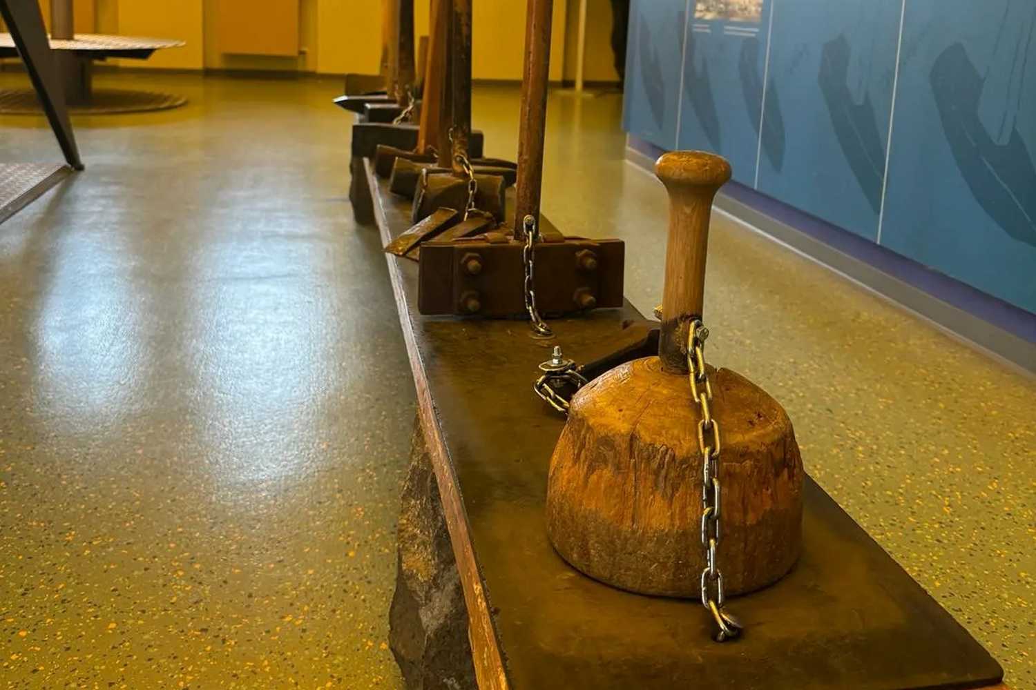 Lava-Dome Mendig photo 1