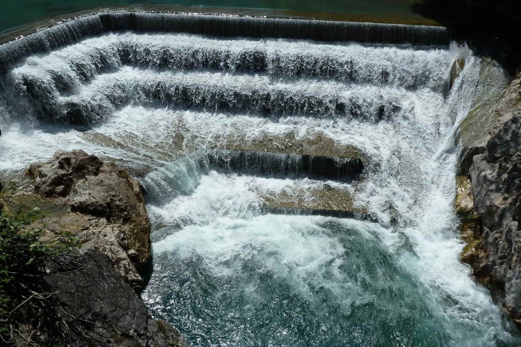 Lechfall photo 1