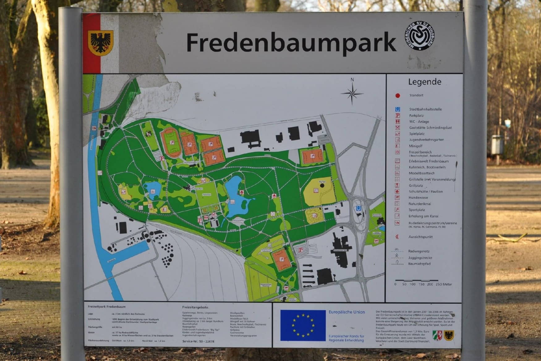 Leisure Park Fredenbaum photo 1