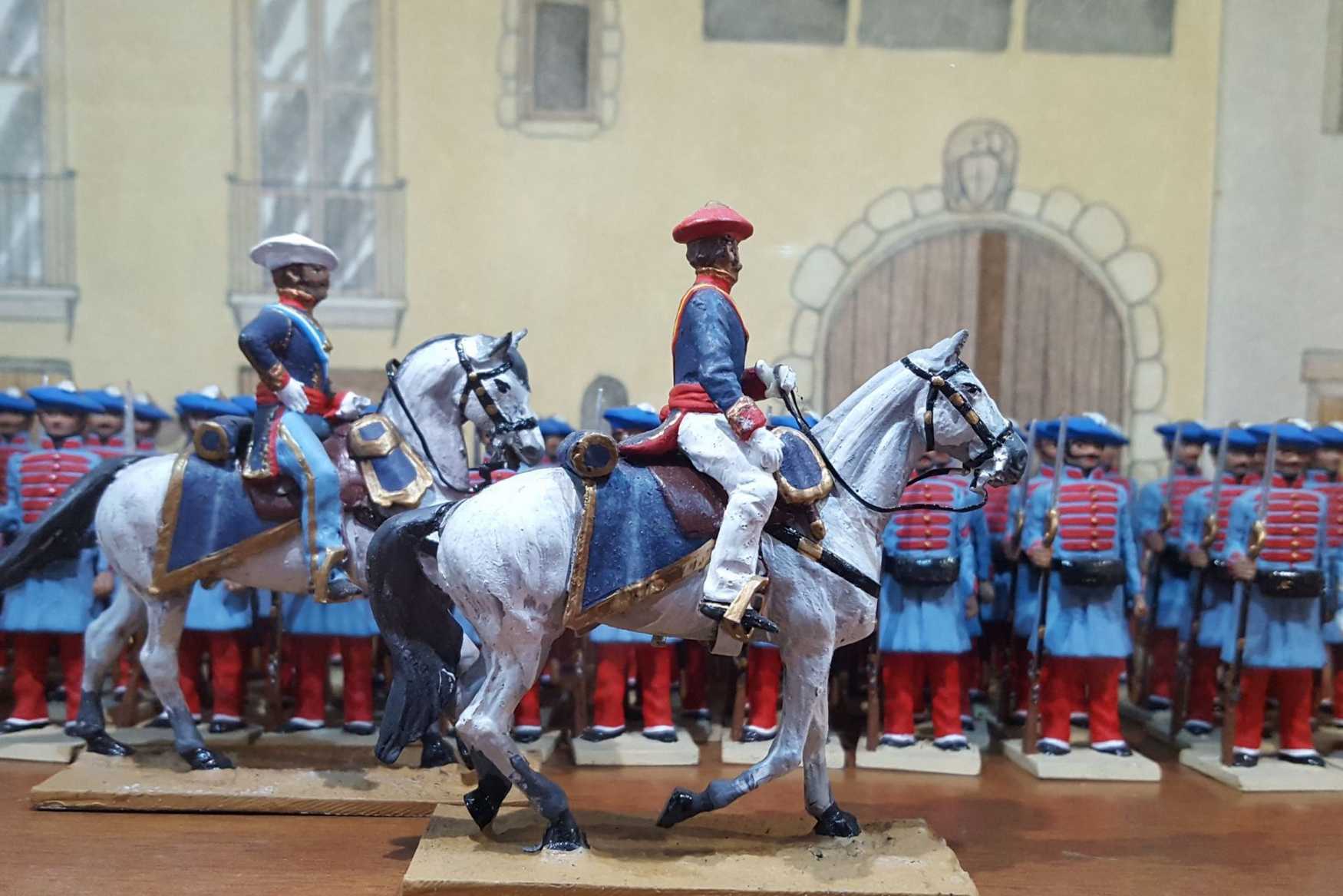 L’Iber – The Tin Soldier Museum photo 1