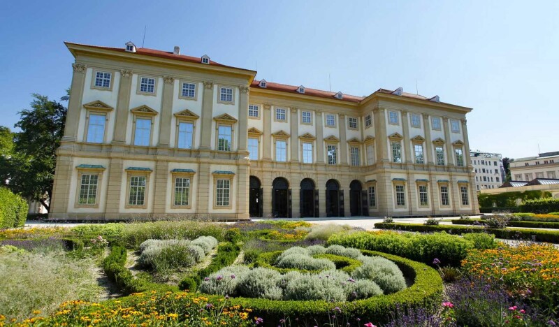 Liechtenstein Castle