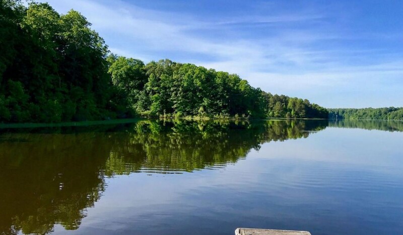 Little River Park and Marina