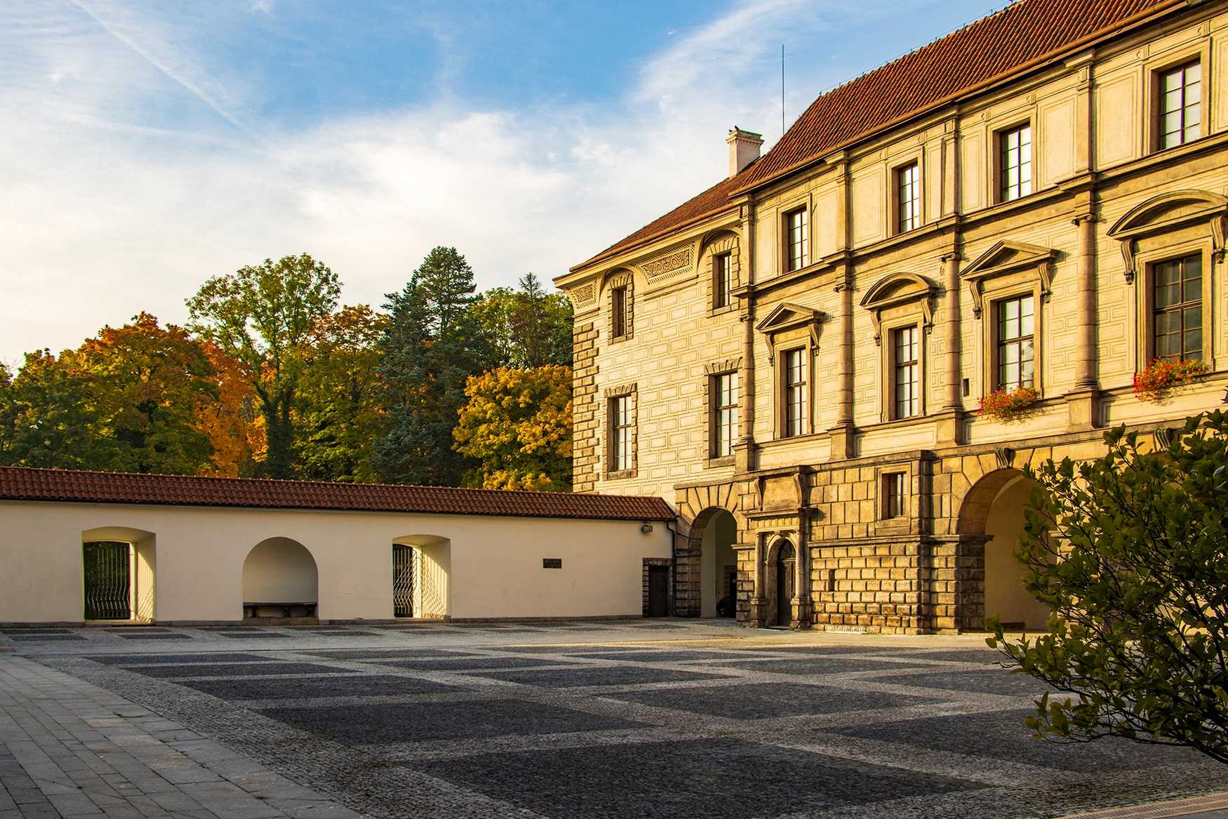 Lobkowicz Palace photo 1