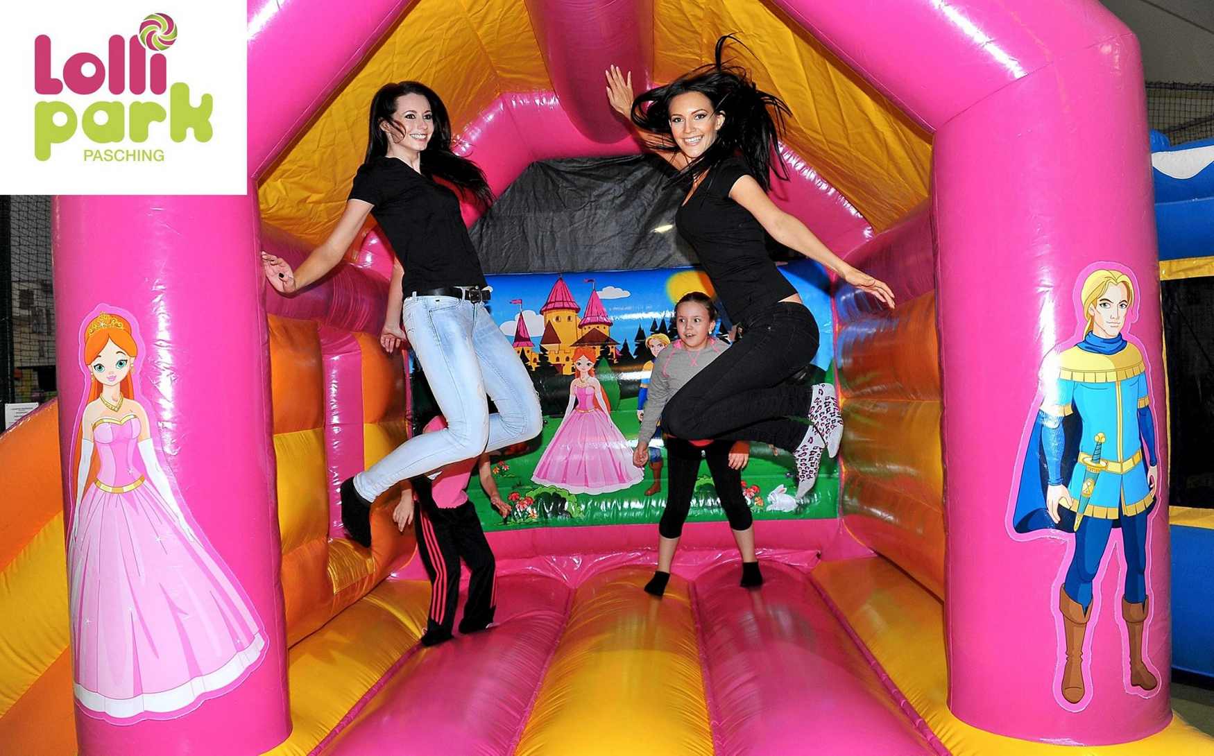 Tagaluba Abenteuerland фото 1