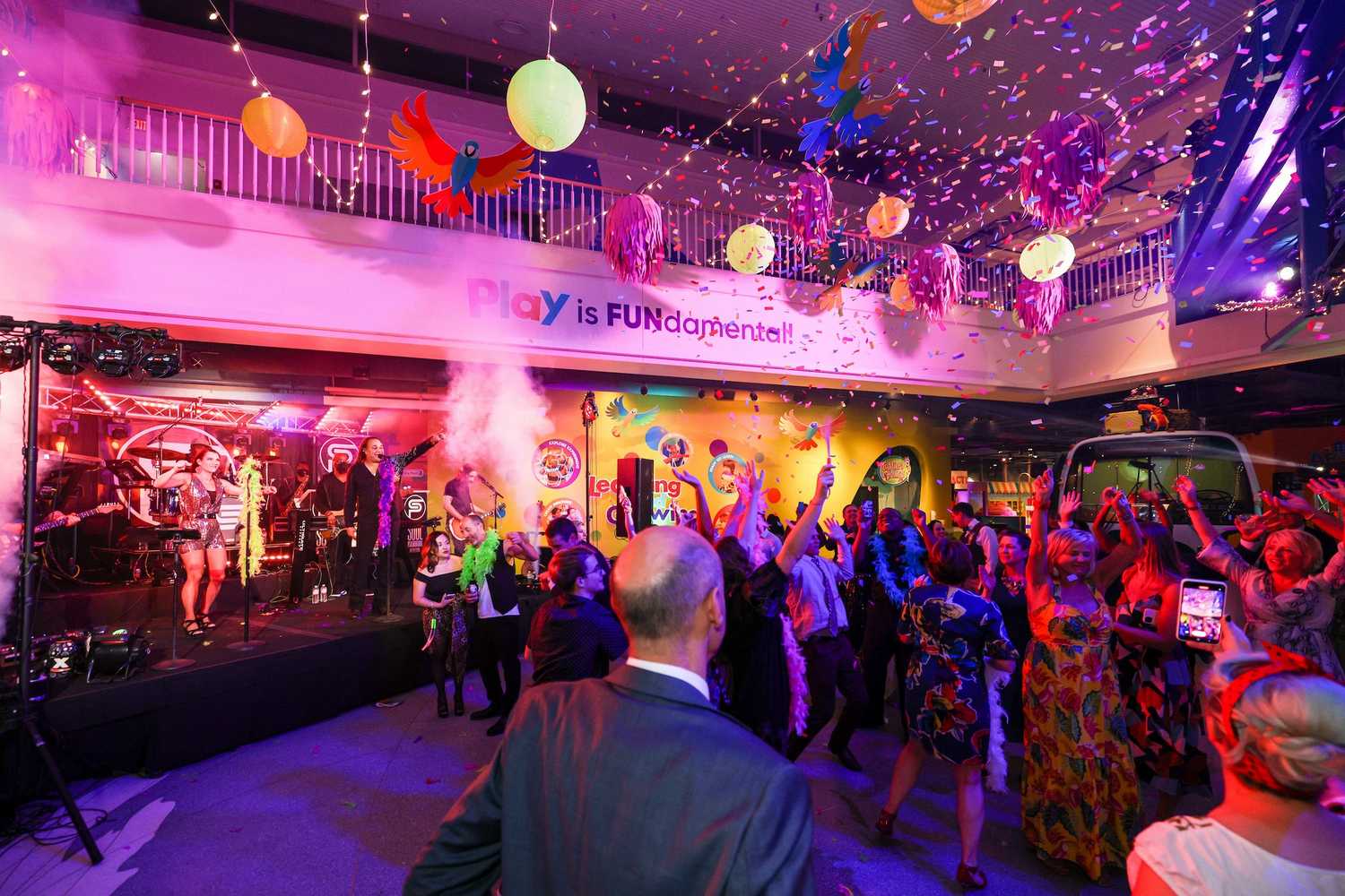 Marbles Kids Museum photo 1