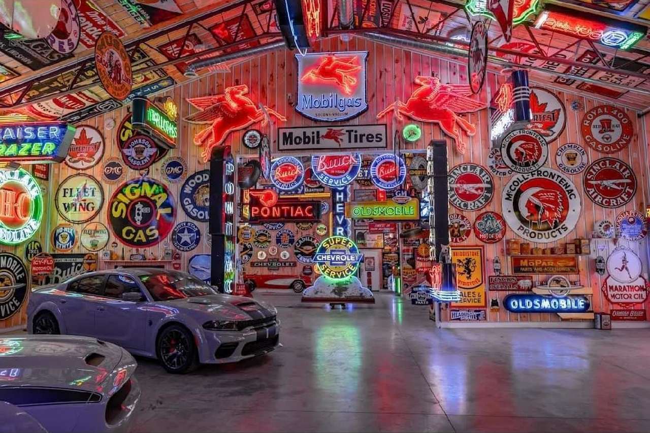 The Mebane Train Display фото 1