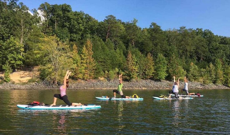 McDowell Nature Center