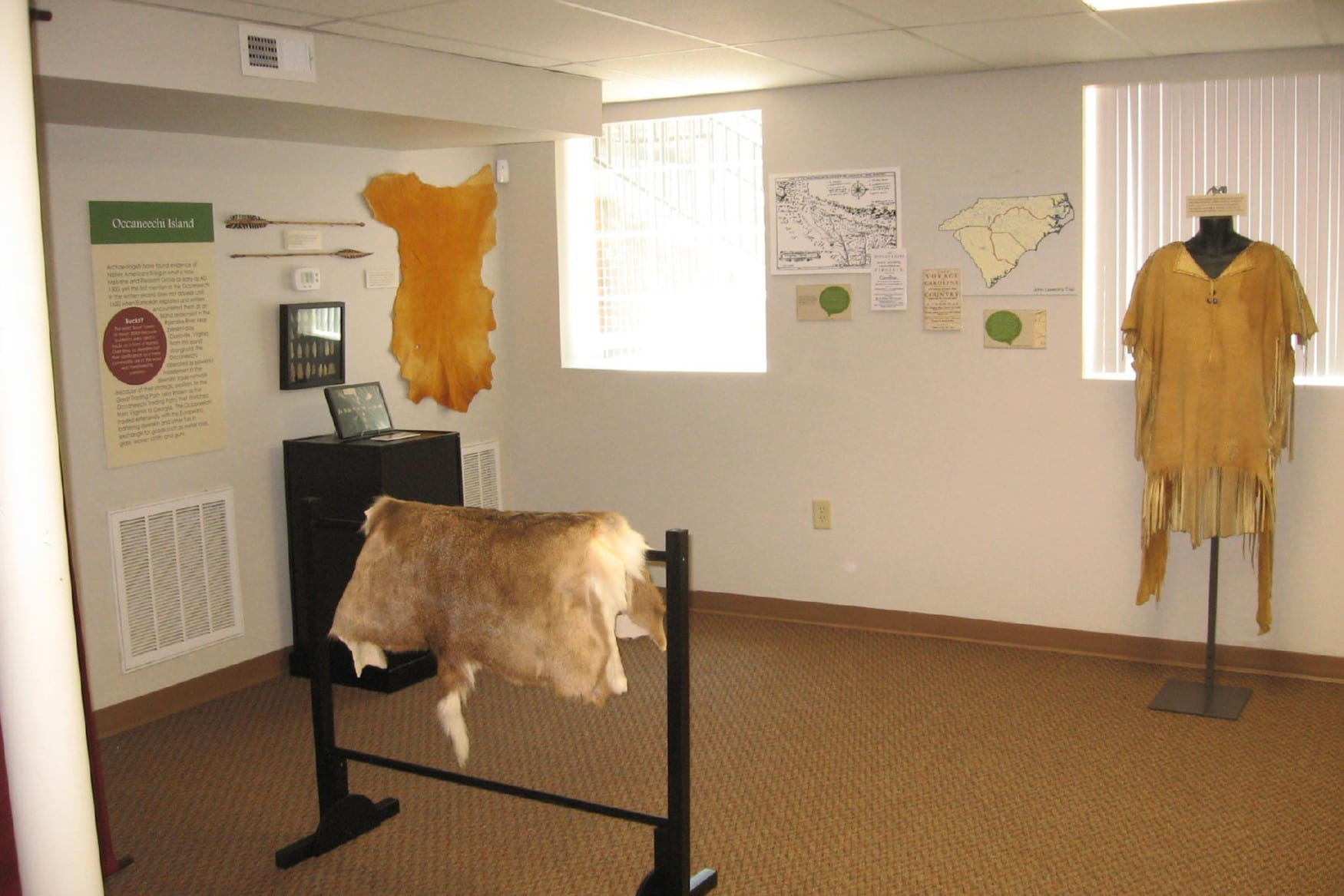 Mebane Historical Museum photo 1