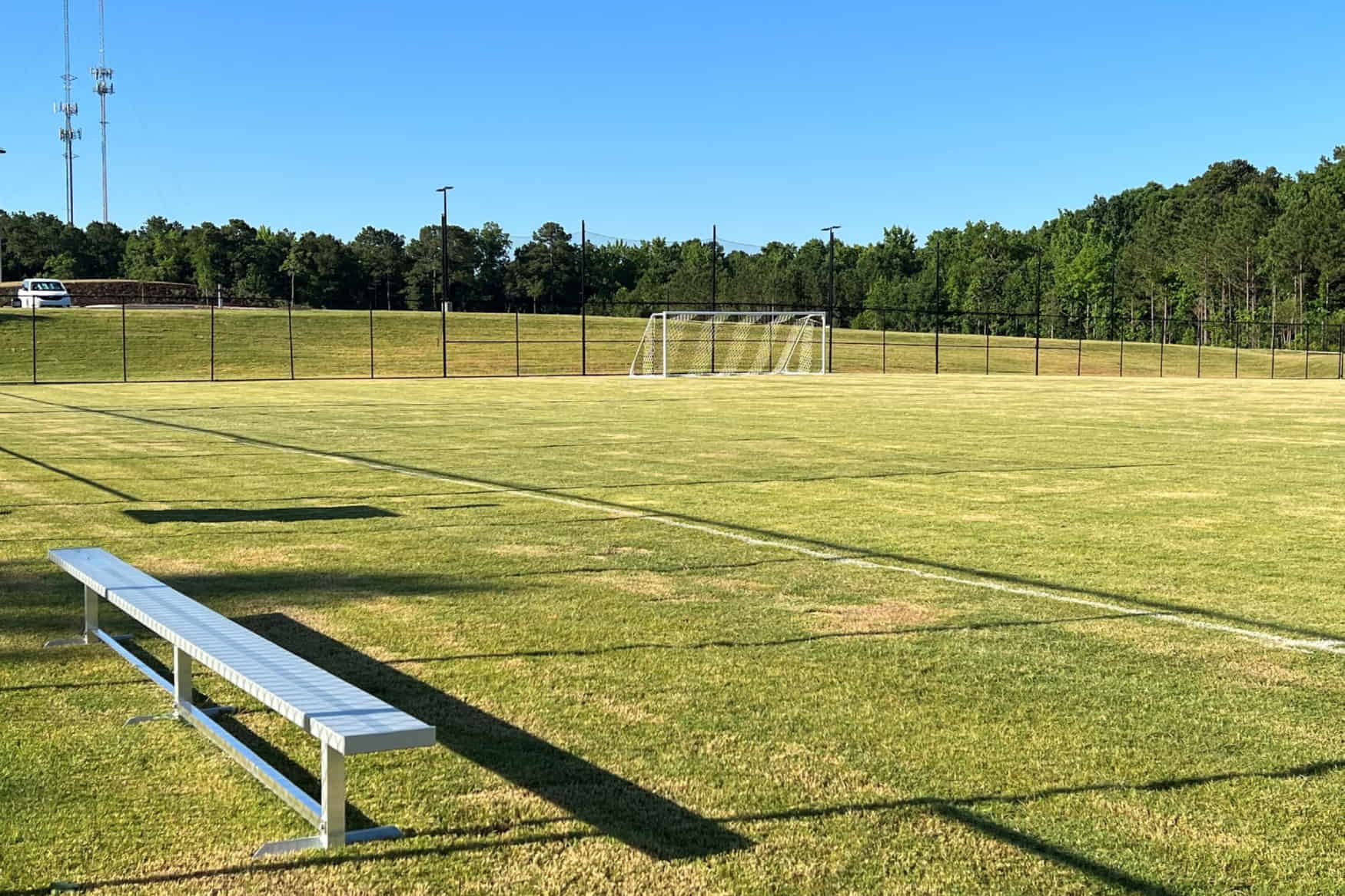 Merrick-Moore Park photo 1