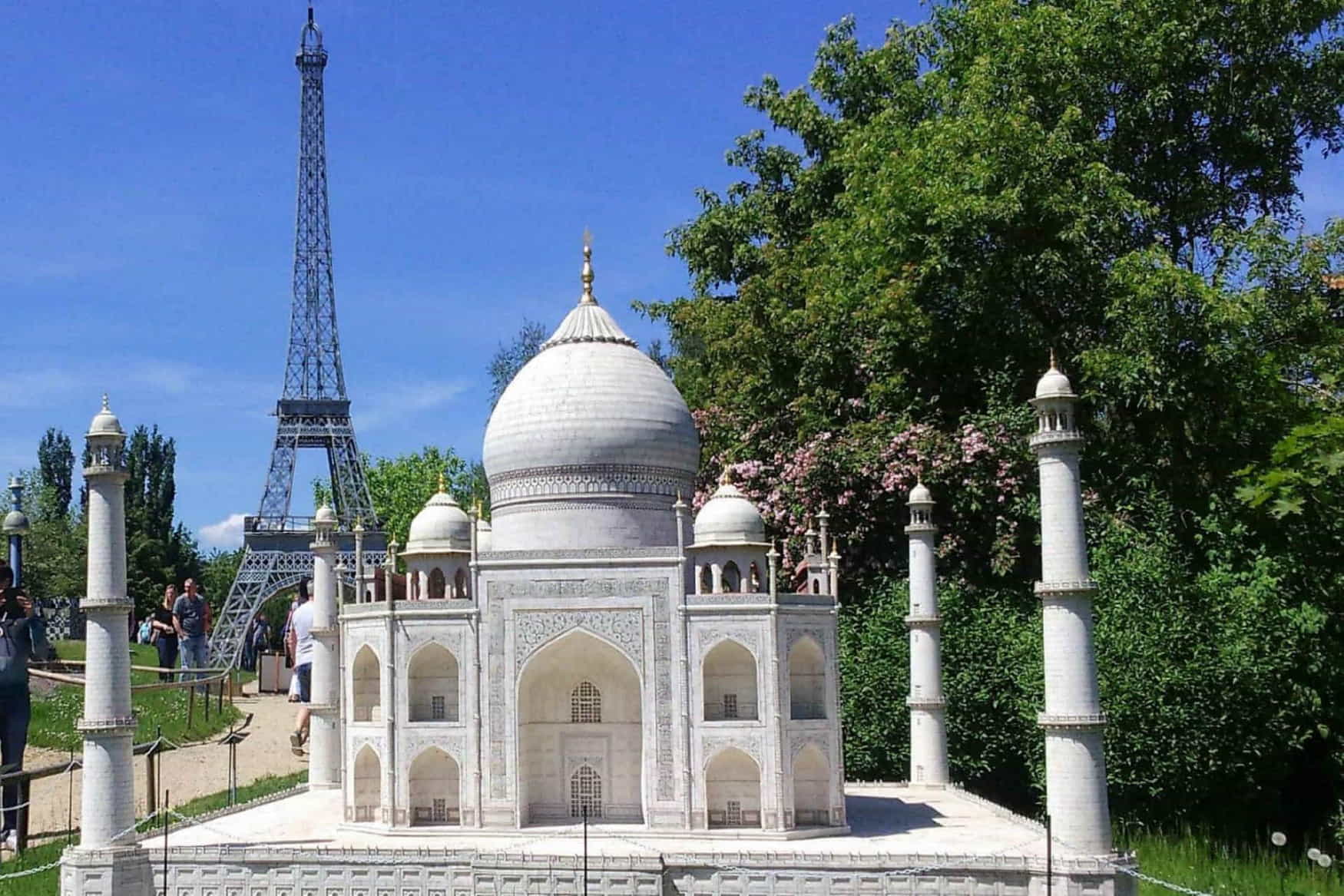 Miniwelt Lichtenstein photo 1