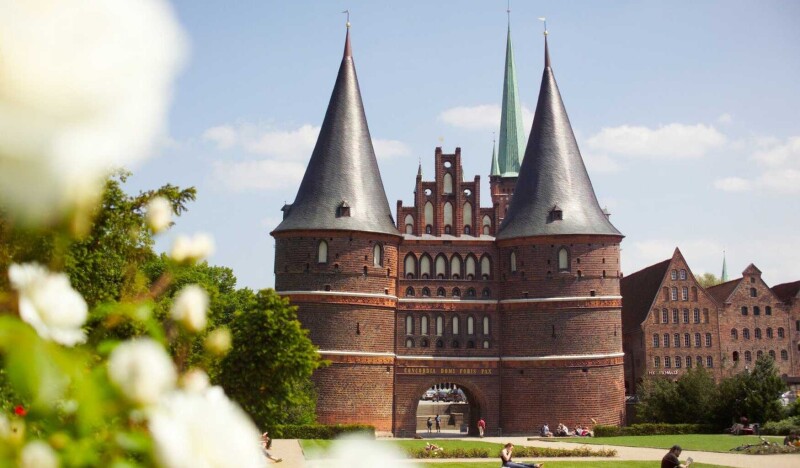 Museum Holstentor