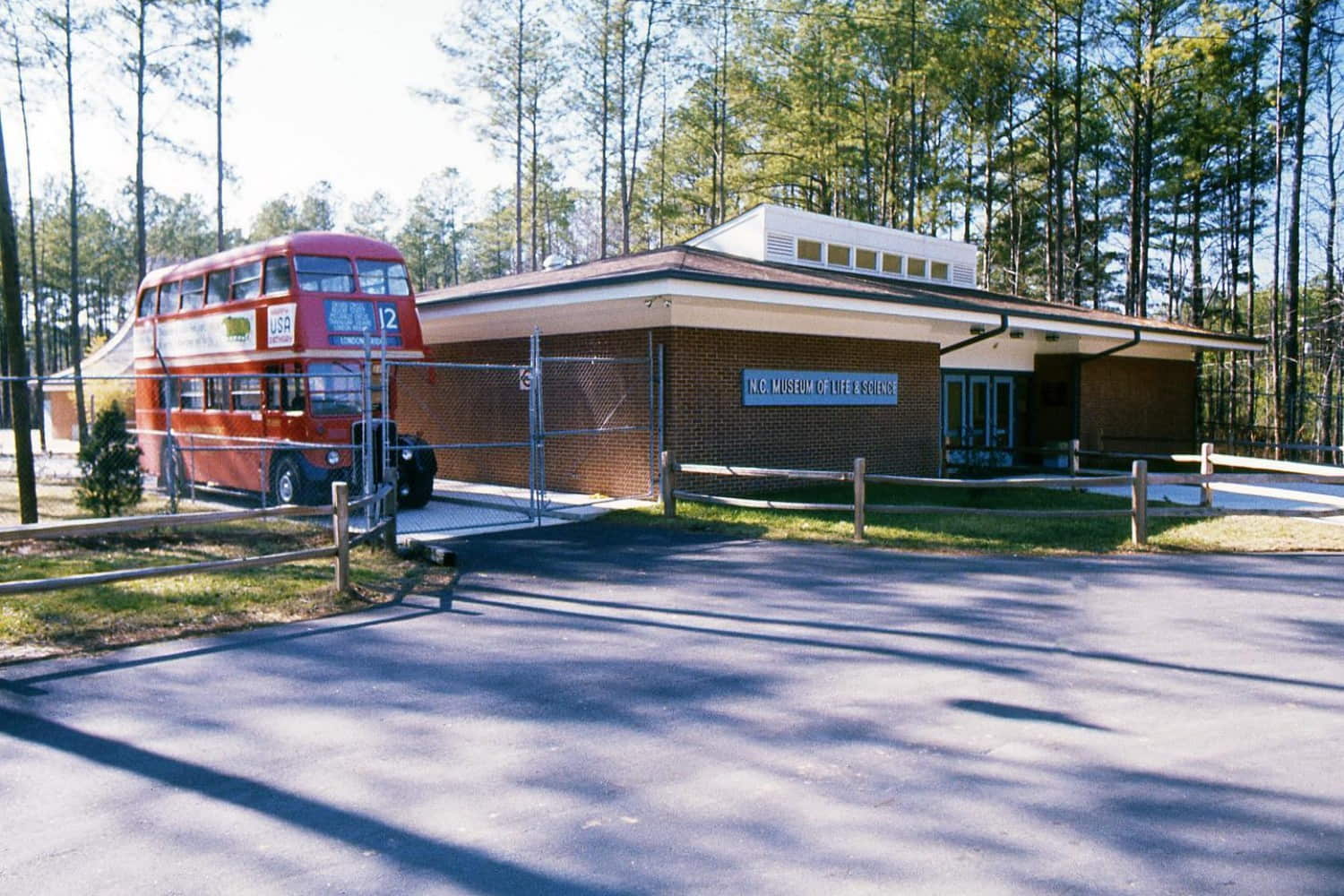 Museum of Life and Science photo 1