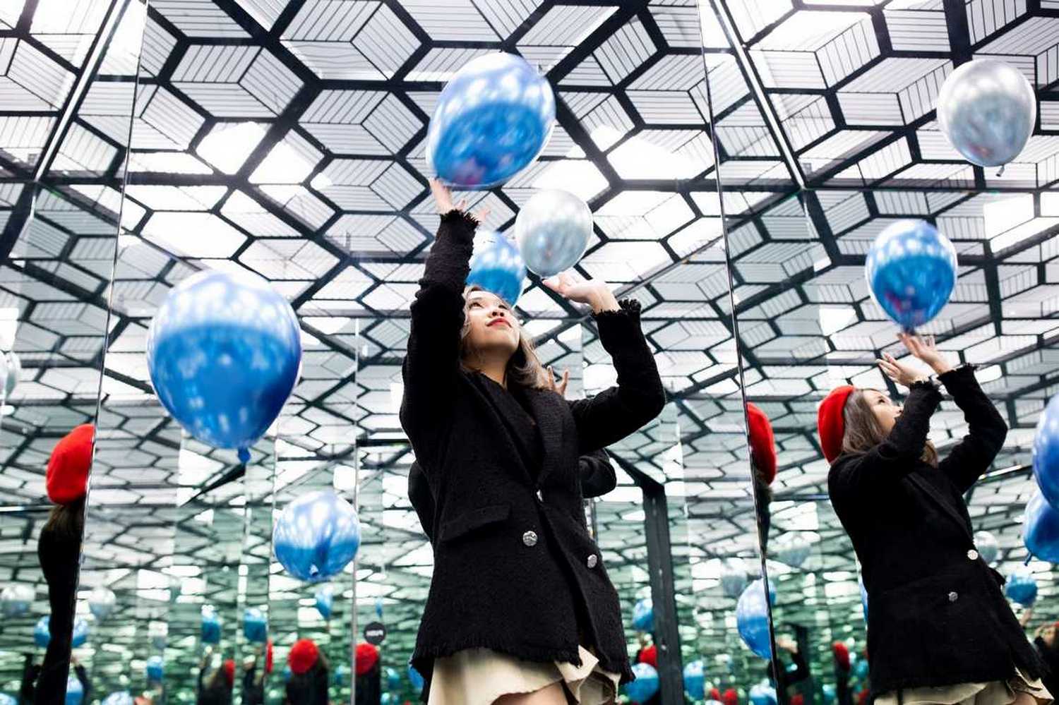 Museum Of Illusions photo 1