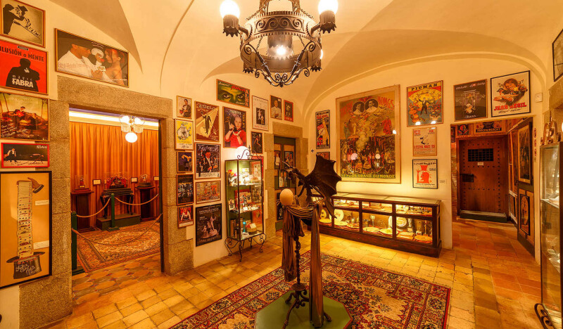 Museum of Magic