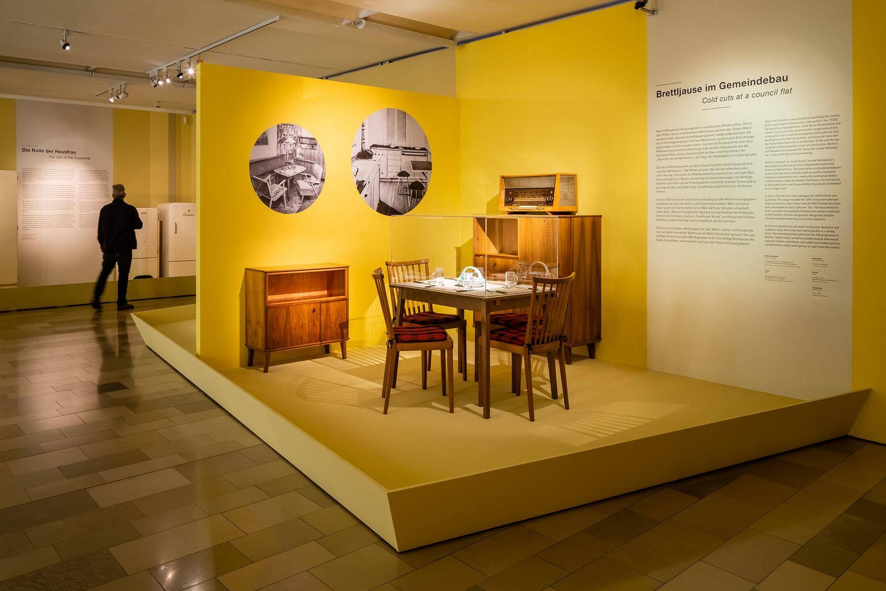 Furniture Museum (Meisterwerke des Möbeldesigns-Möbelmuseum) photo 1