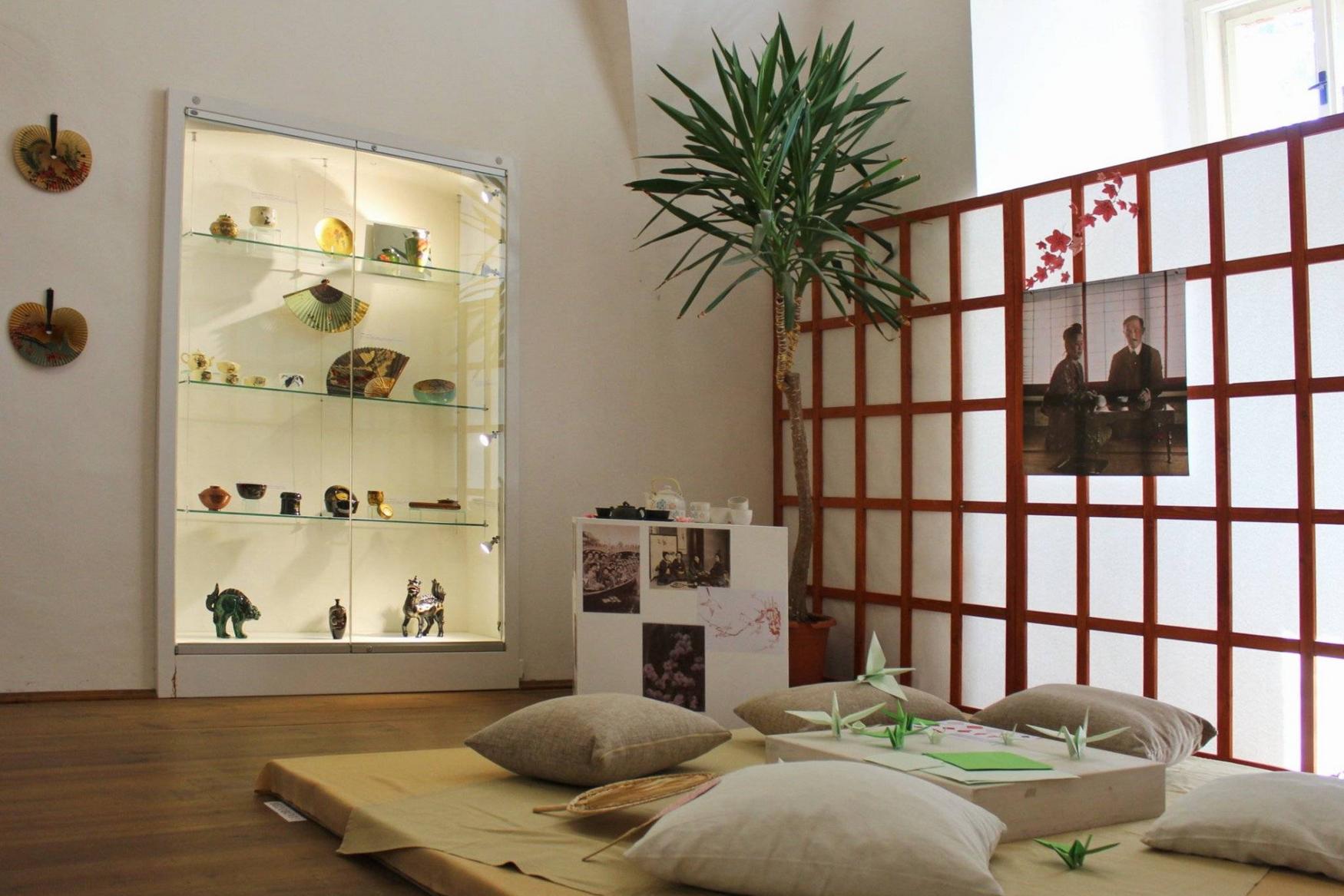 Naprstek Museum photo 1