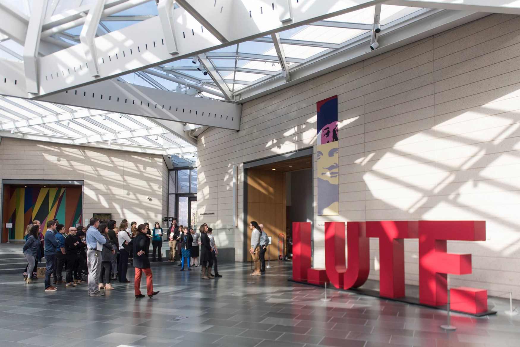 Nasher Museum of Art at Duke University