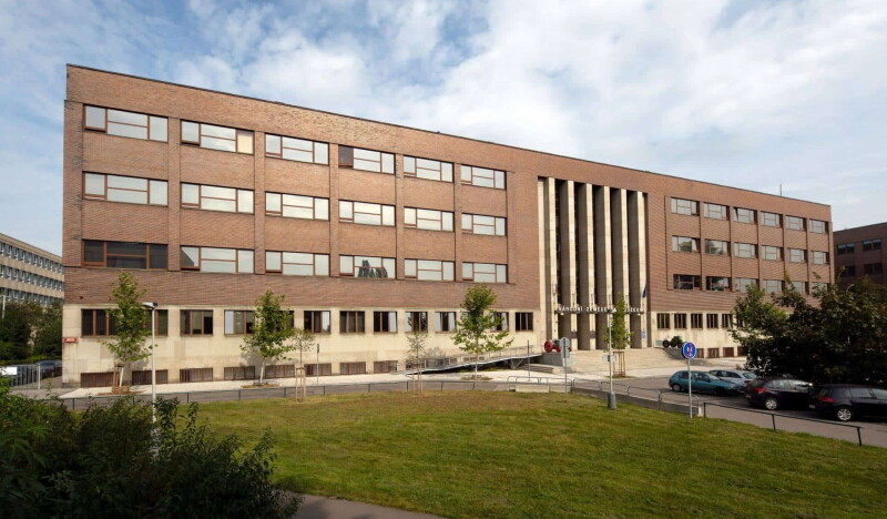 National Museum of Agriculture