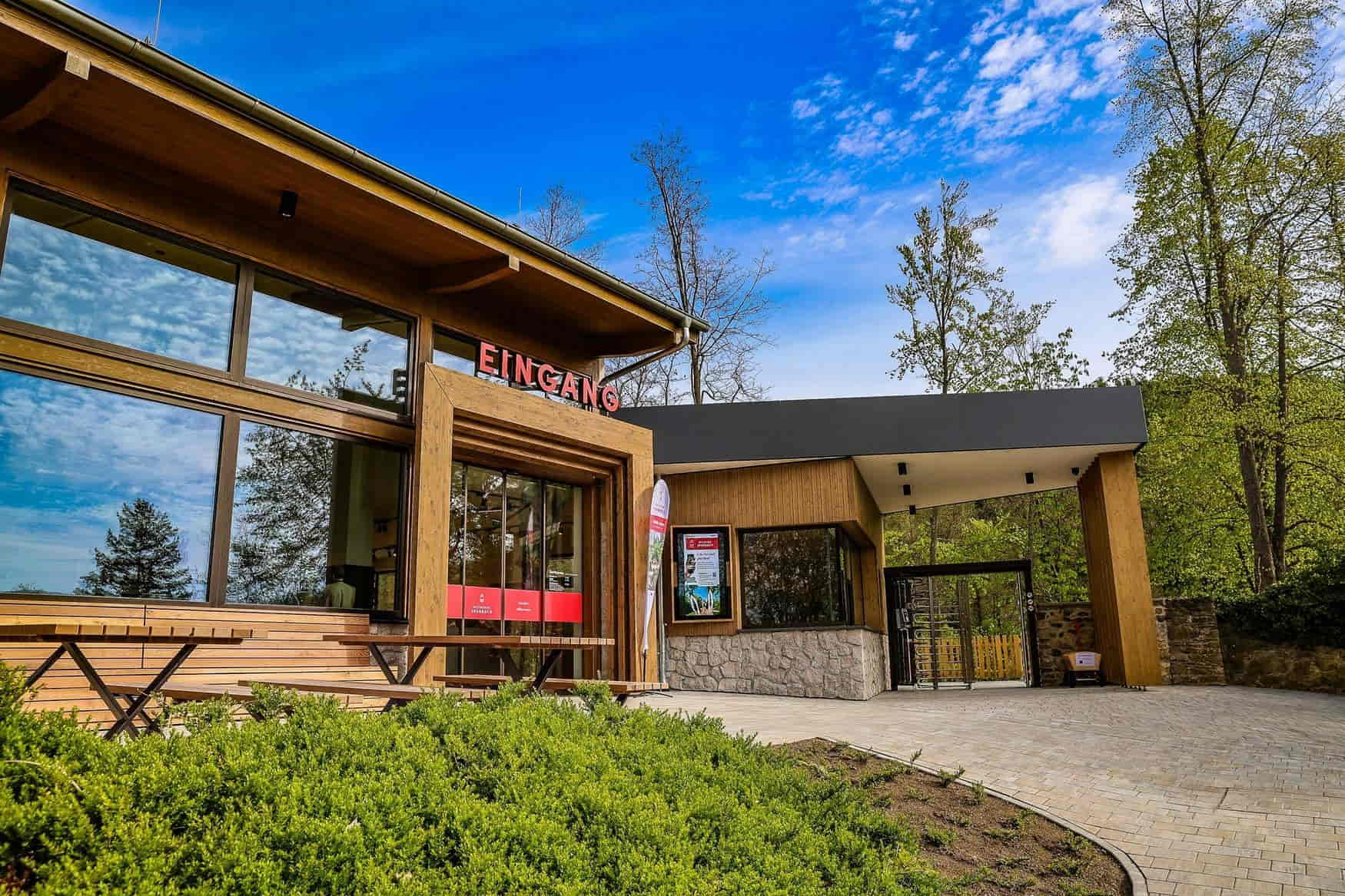 Nature Park Sparbach photo 1