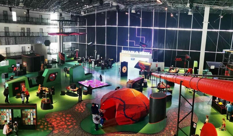 VIDA! science centrum