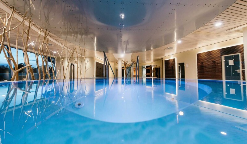 NEMO pool, sauna and fitness world