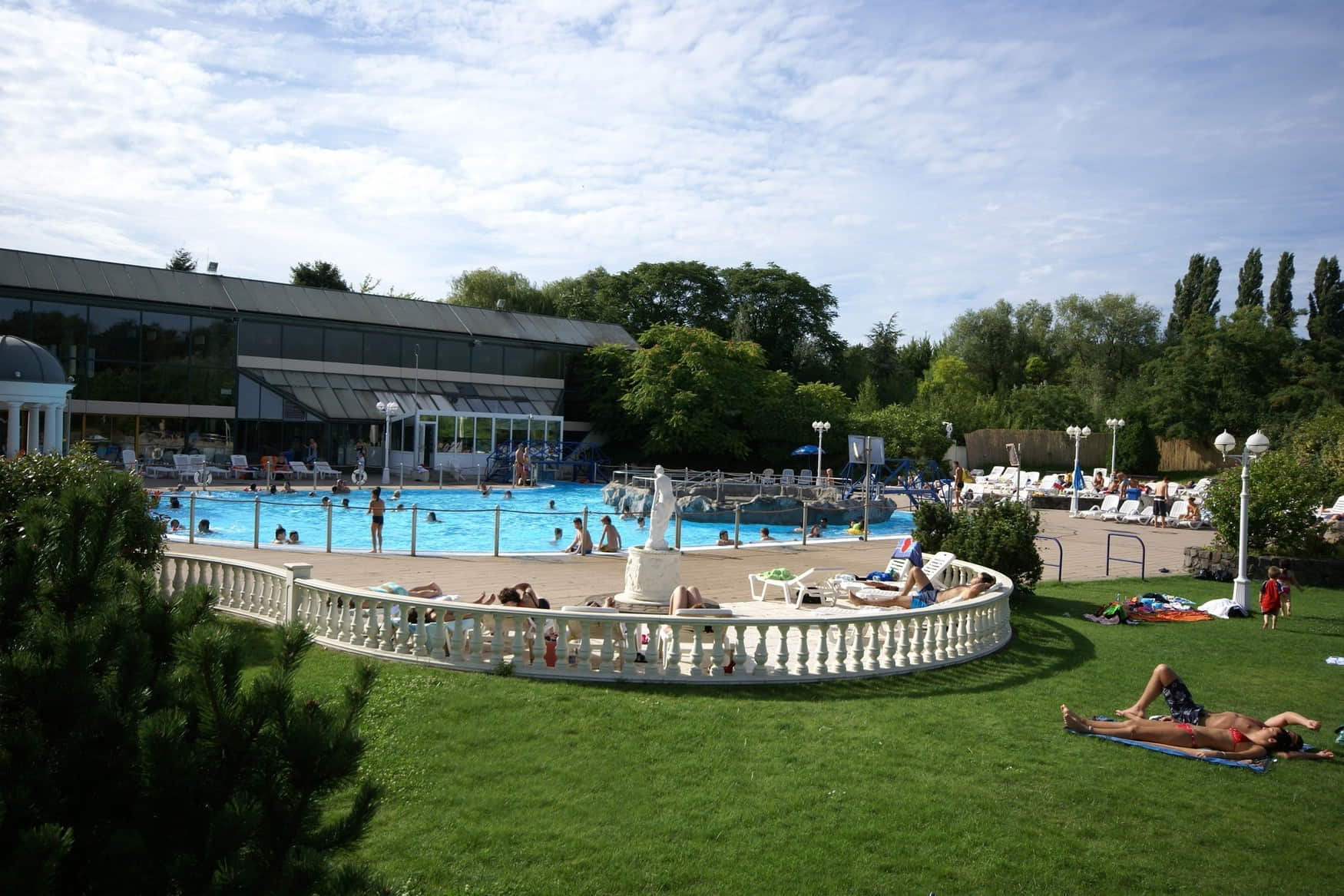 Niederrhein Therme photo 1