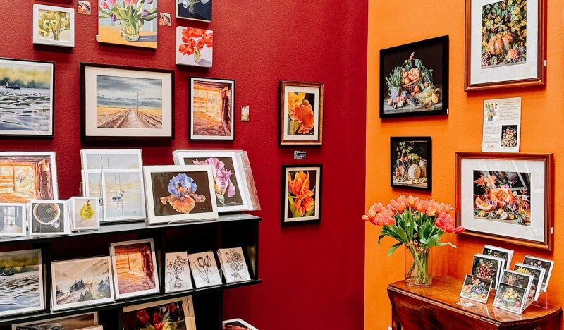 North Carolina Museum of Art