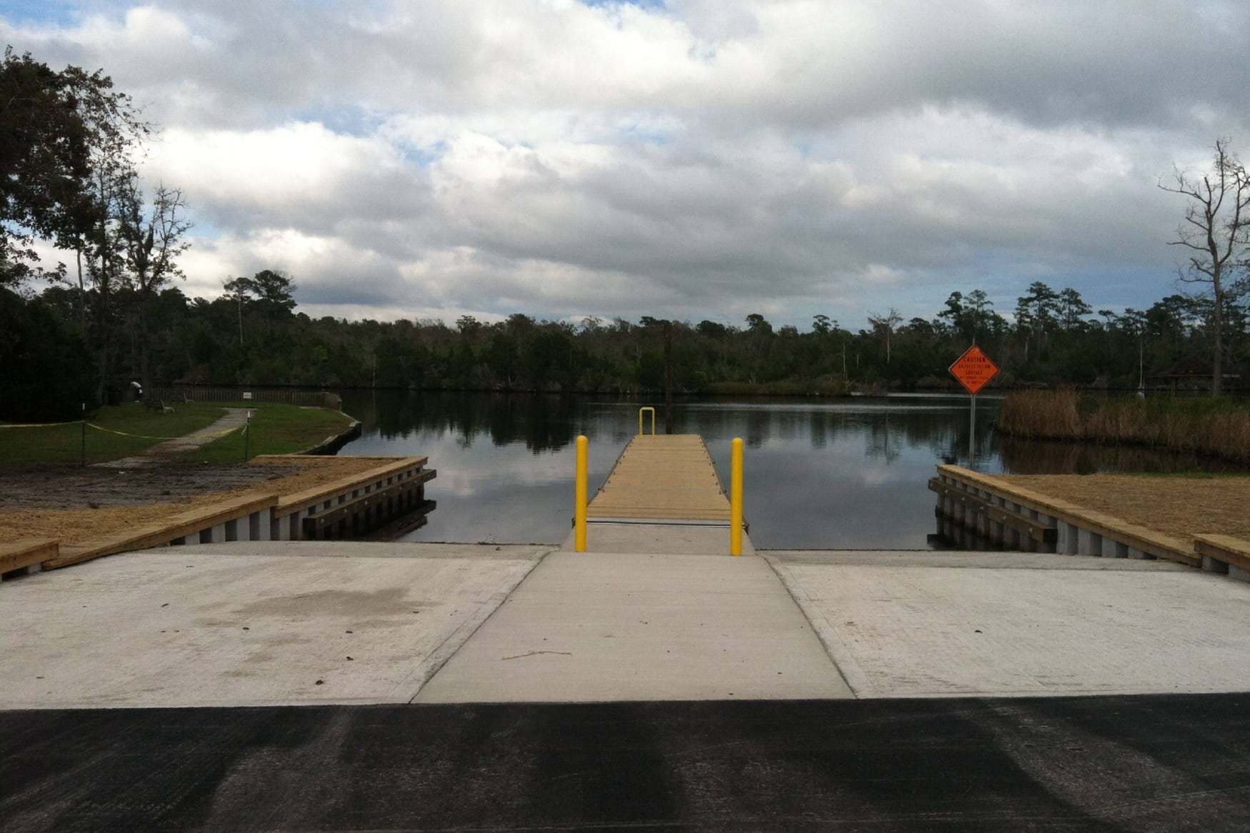 Northeast Creek Park photo 1