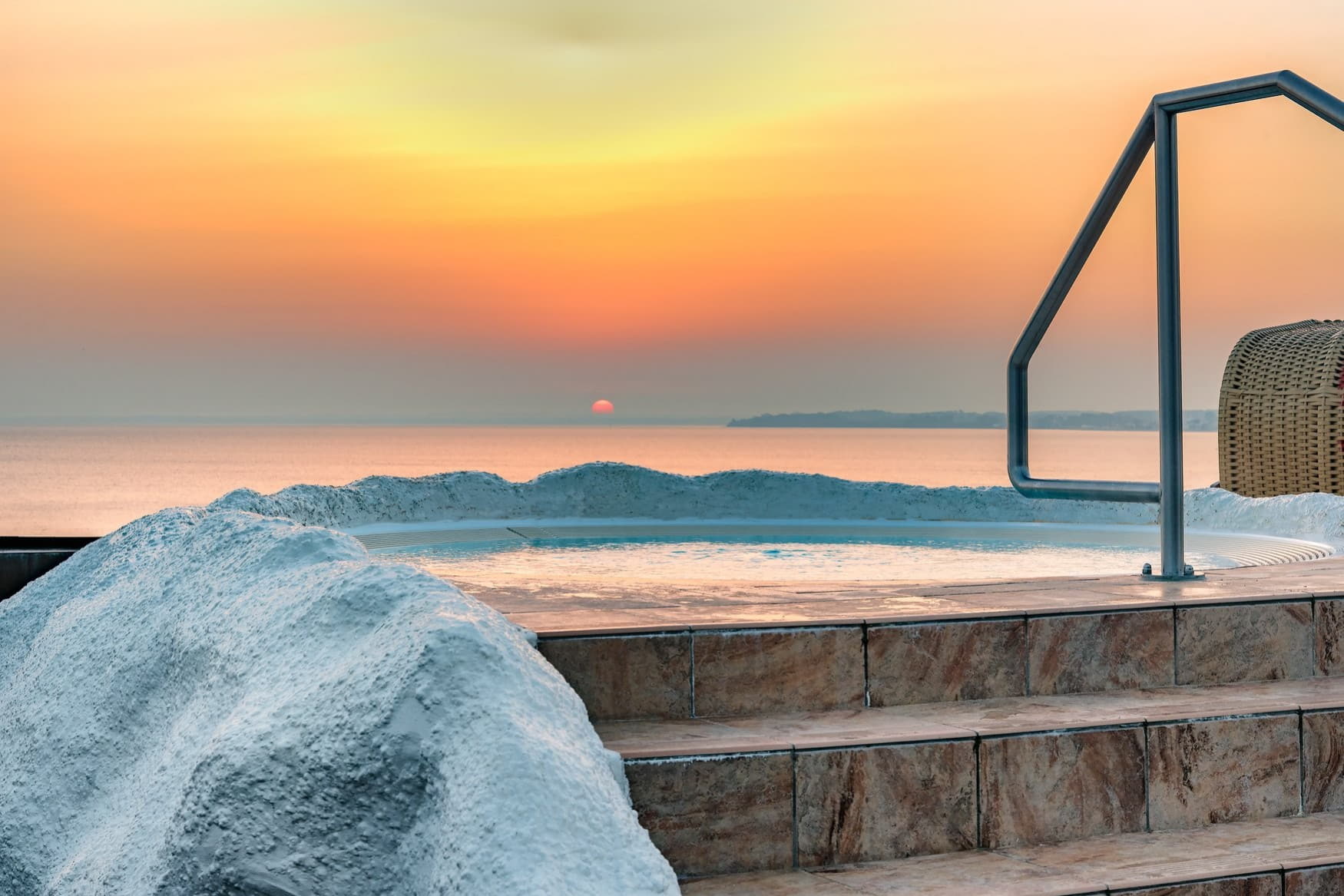 Ostsee-Therme Scharbeutz photo 1