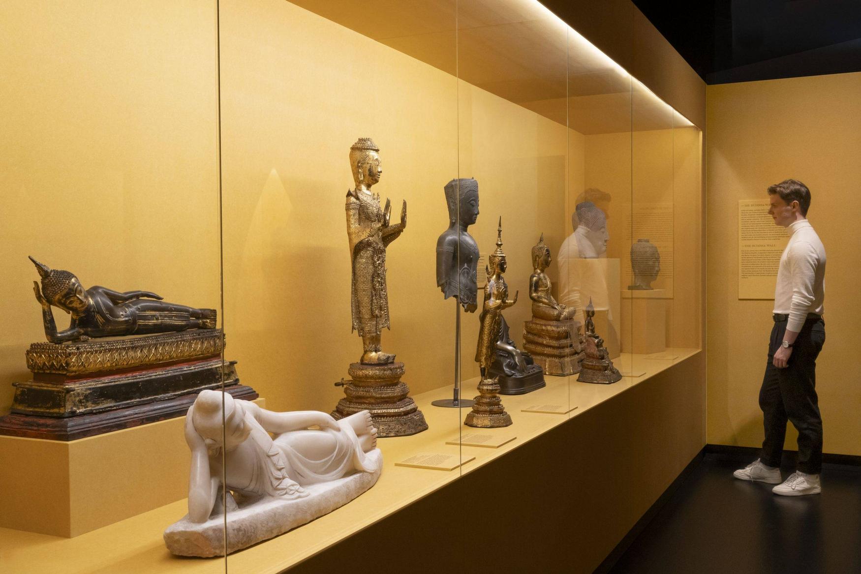 Overseas Museum photo 1