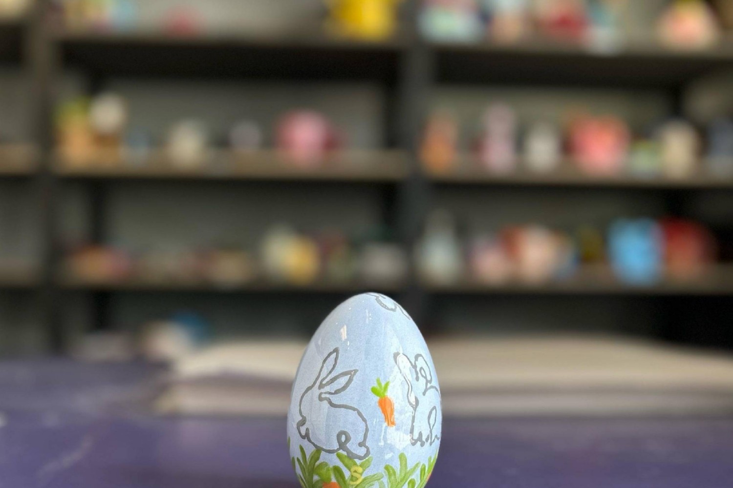 Painted Peacock photo 1