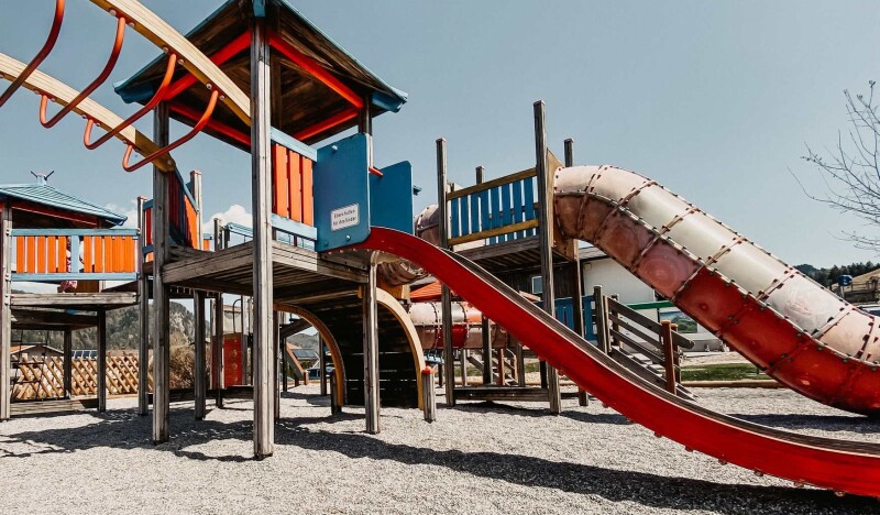 Family Leisure Park Zahmer Kaiser