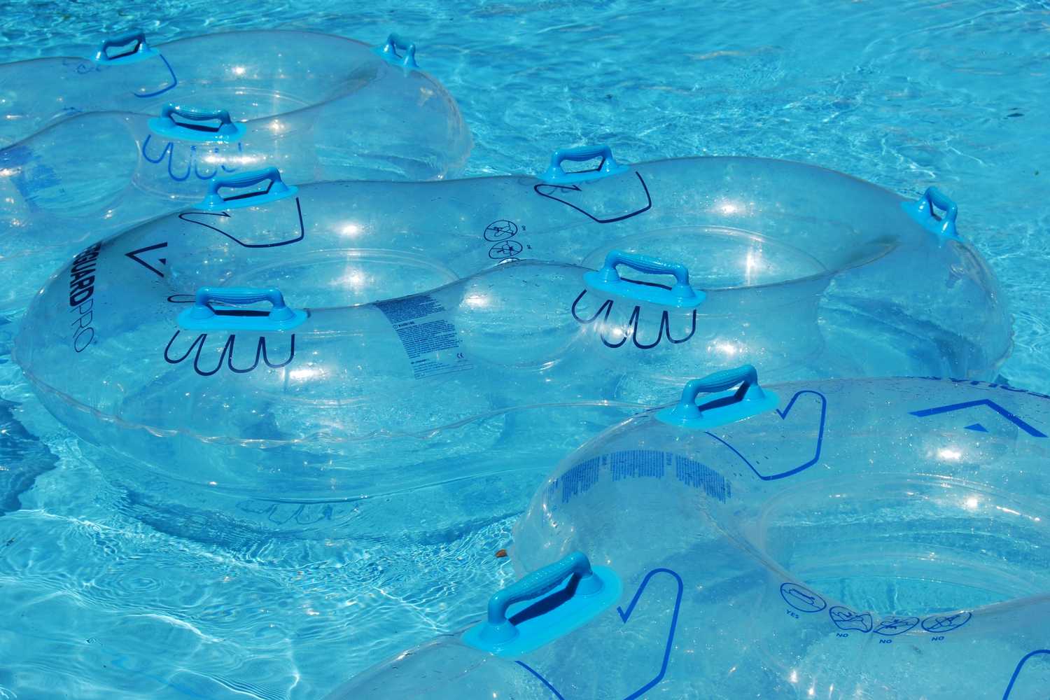 Parque Warner Beach photo 1