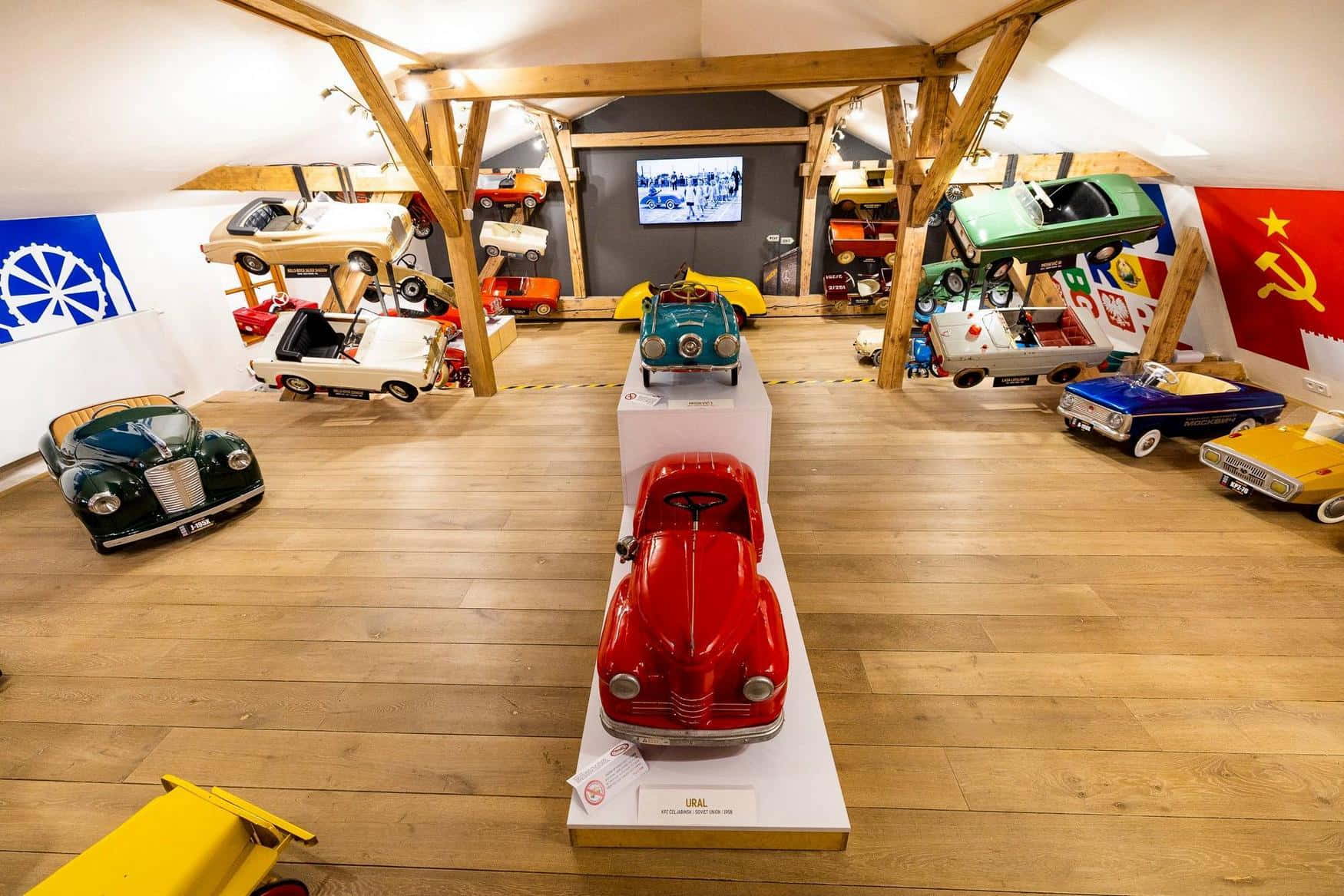 Pedal Planet photo 1