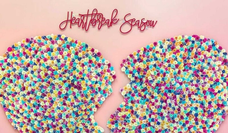 Picture Project CLT Selfie Museum