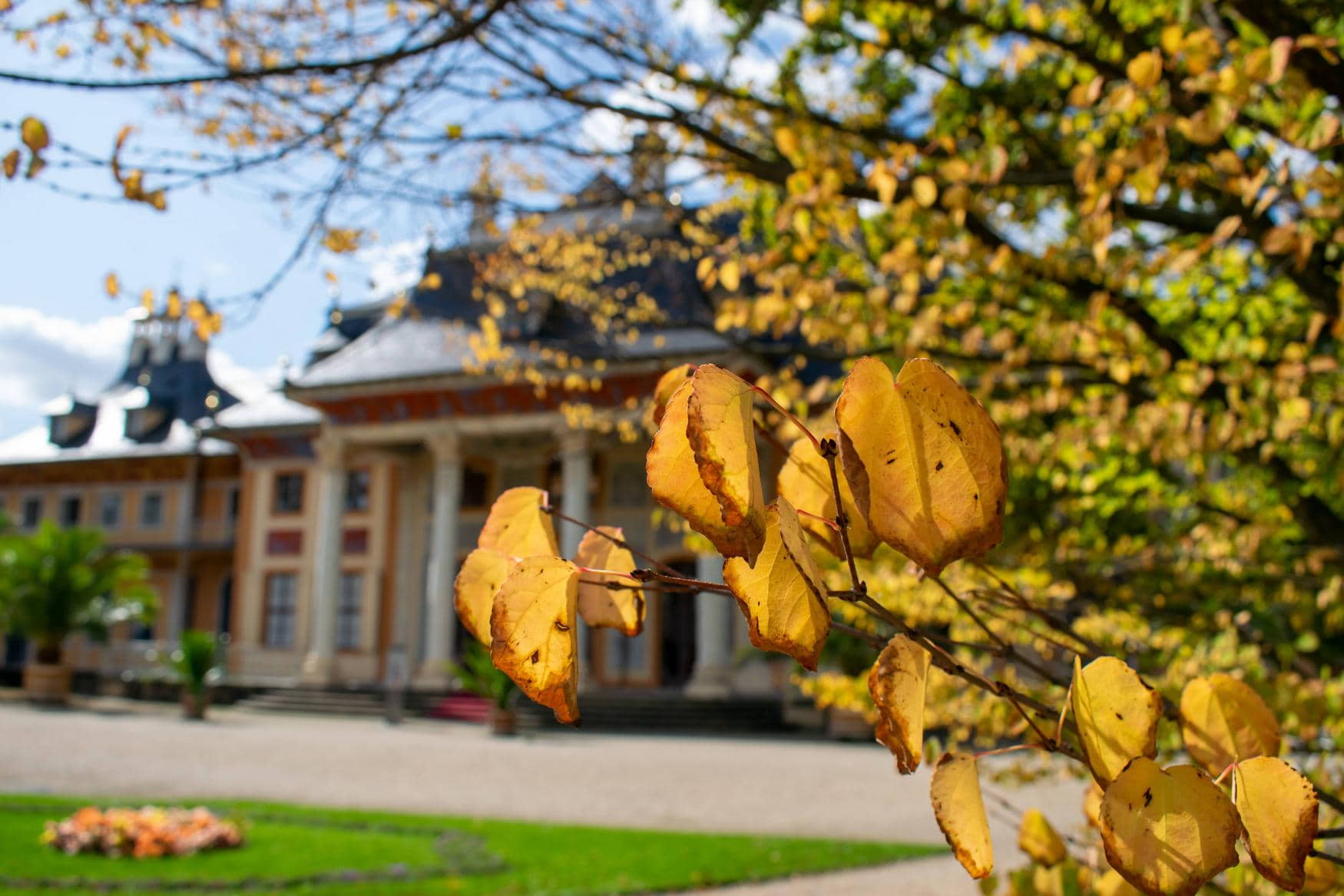 Wurzen Castle фото 1