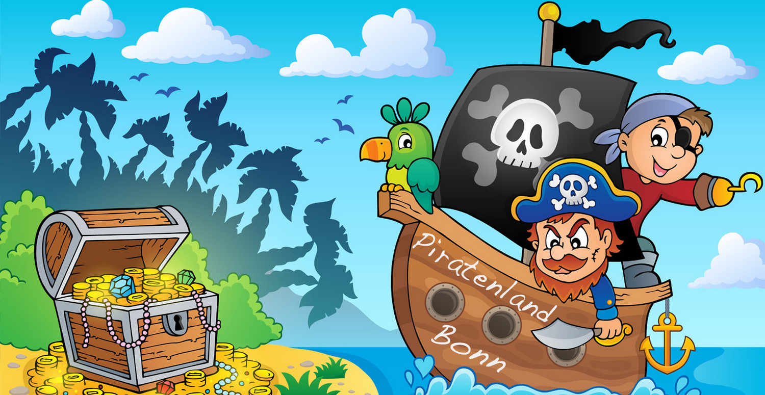 Piratenland Kinderpark photo 1