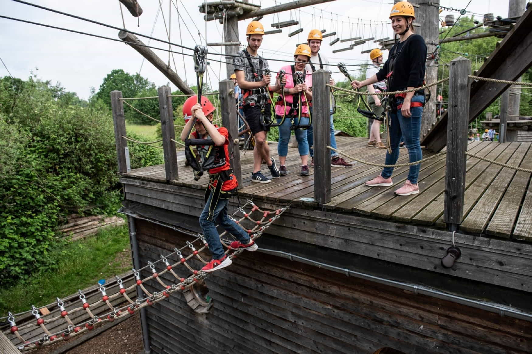 PirateRock Adventure Park photo 1