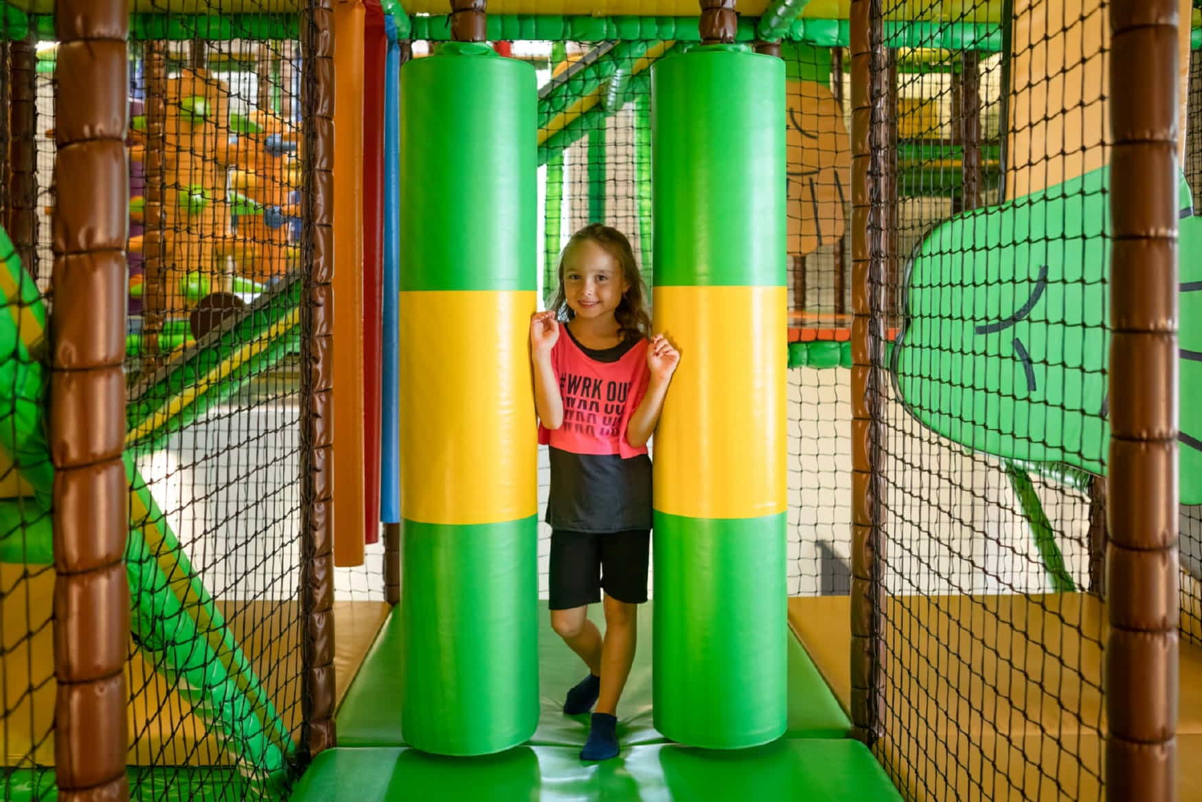 PlayIN Serfaus photo 1