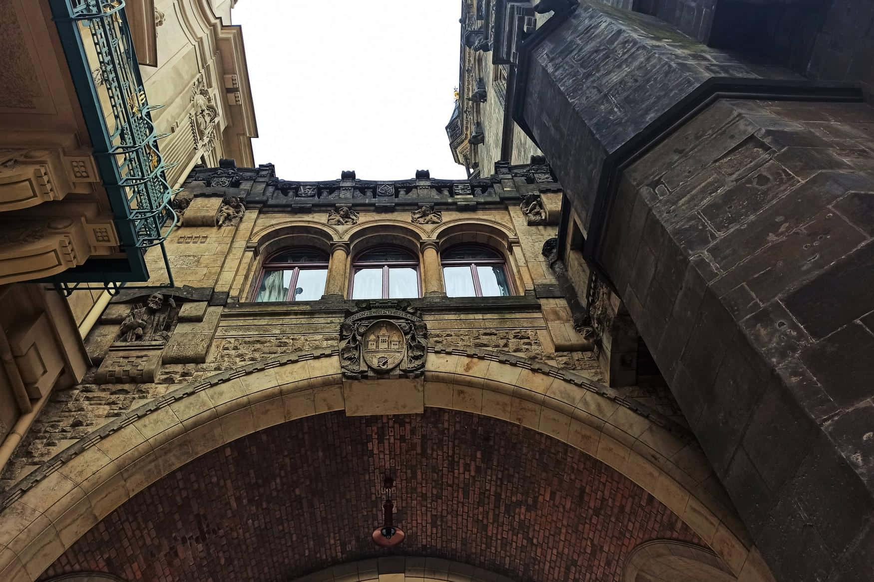 The Powder Tower photo 1