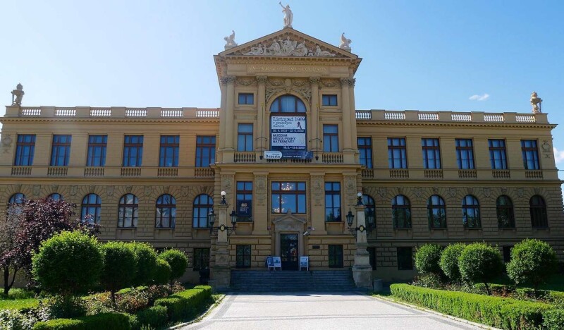 Prague City Museum