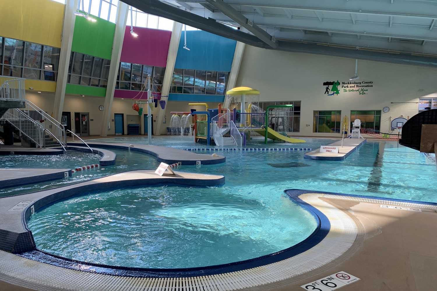 Rays Splash Planet photo 1